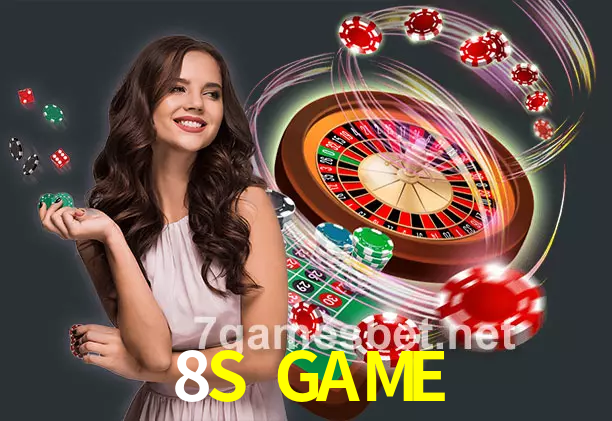 vivo no cassino 8S GAME