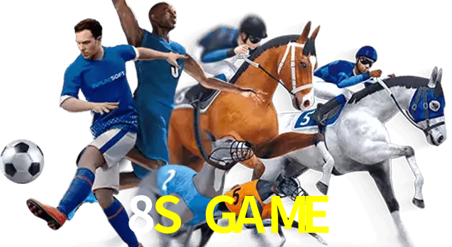 8S GAME