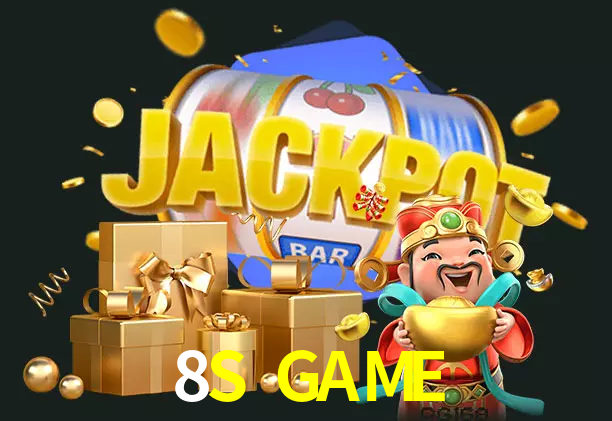 8S GAME bet