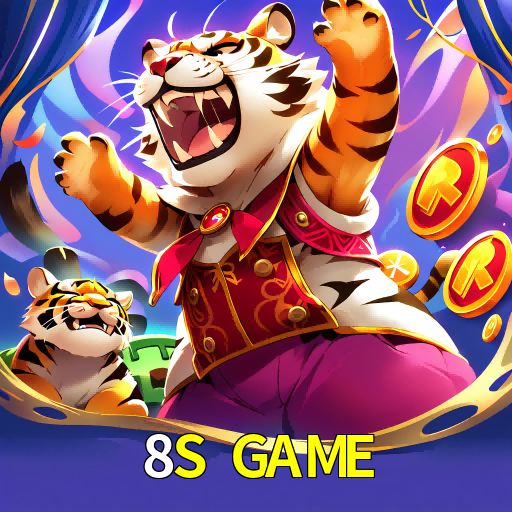  8S GAME