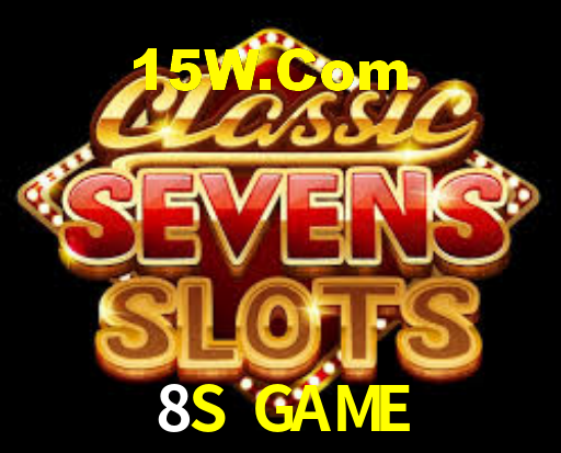8S GAME