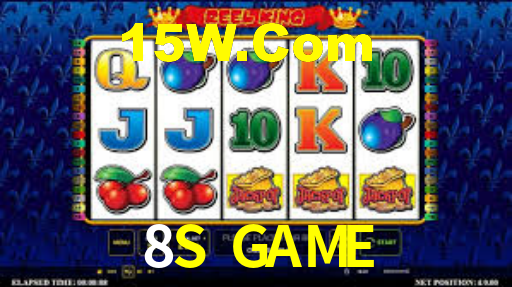 8S.GAME