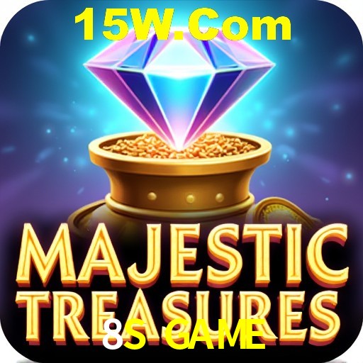 Descubra a Essência do 8S GAME: Nossa História e Compromissos