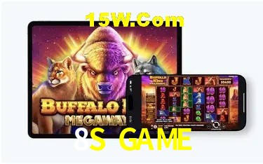 Promoção Relâmpago 8S GAME