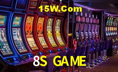 Login Seguro 8S GAME