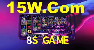 Bonus Features 8S GAME
