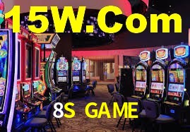 Tournaments 8S GAME
