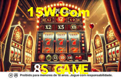 8S BET