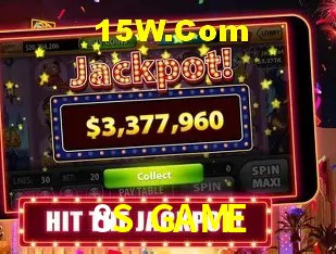 8S GAME Belo Horizonte - Jackpots