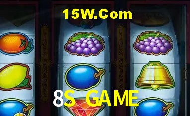 Especiais de Fim de Semana 8S GAME