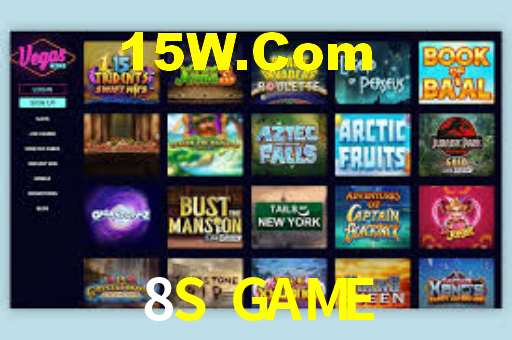 8S GAME,8S.GAME