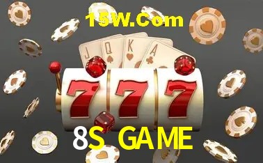 8S GAME - Pagamento PIX Instantâneo