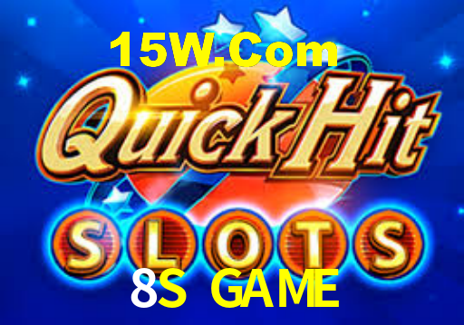 8S.GAME