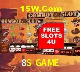 8S GAME Brasília - Betting Features