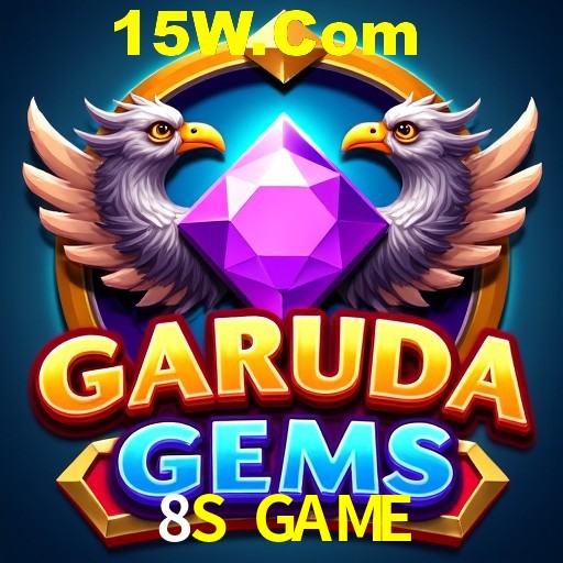 Desvendando o Mundo dos Jogos Virtuais na 8S GAME