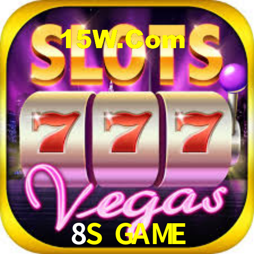 Sinta a adrenalina dos jogos de cassino com 8S GAME