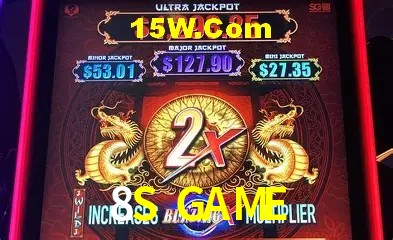 8S GAME - Customer Support