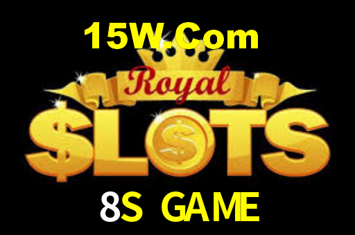 8S BET