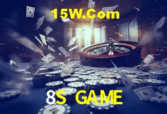 8S GAME Rio de Janeiro - Slot Strategy