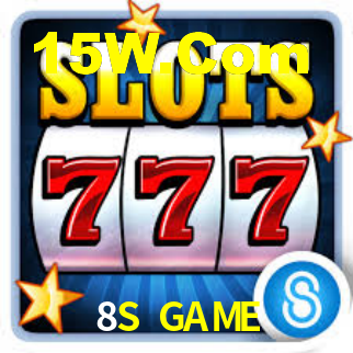 8S GAME App - Aplicativo Móvel Oficial