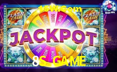 8S GAME - Rápido Acesse