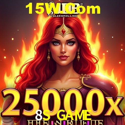 Casino Ao Vivo 8S GAME