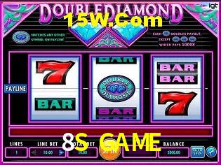 8S GAME Belo Horizonte - Promo Tips