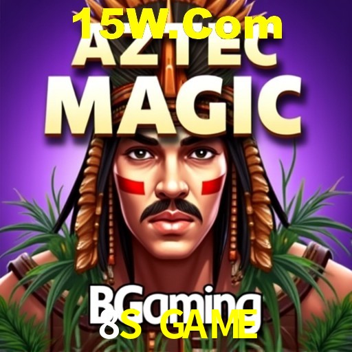 Jogos Exclusivos 8S GAME