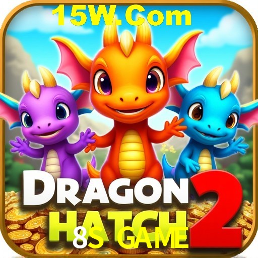 Responsive Design 8S GAME