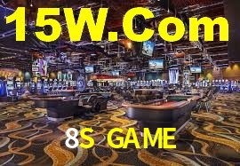 Blackjack Table 8S GAME