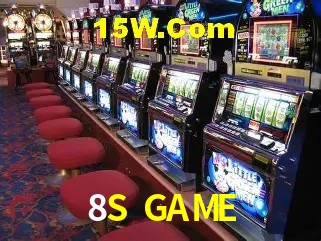 8S GAME Entrar - Login Seguro Certificado