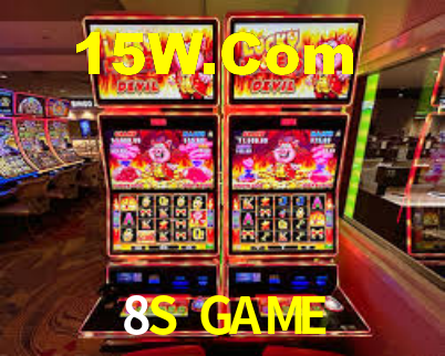 8S.GAME
