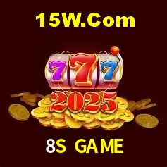 Integração de APIs 8S GAME