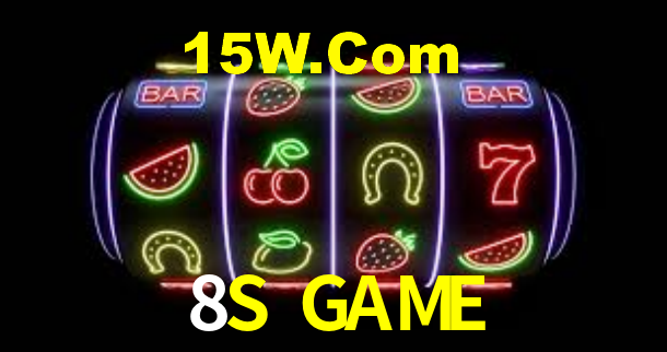 8S.GAME