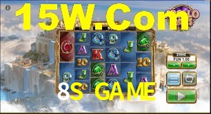 VIP Casino 8S GAME