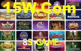 Instant EasyPaisa 8S GAME