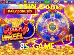 Live Casino 8S GAME