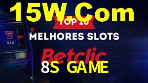 Welcome Bonus 8S GAME