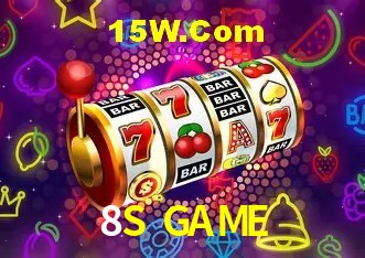 8S GAME Promoções - 30+ Ofertas Diárias