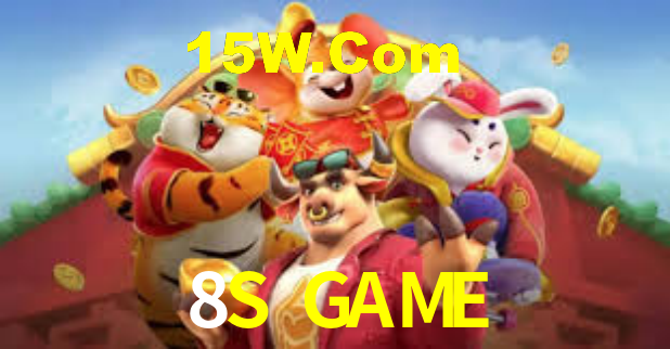 8S GAME - App Compatibility