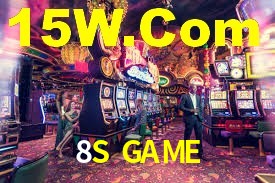 8S GAME